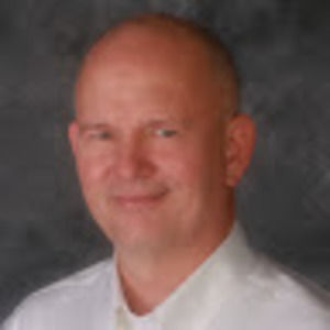 Meet your Posher, Gary